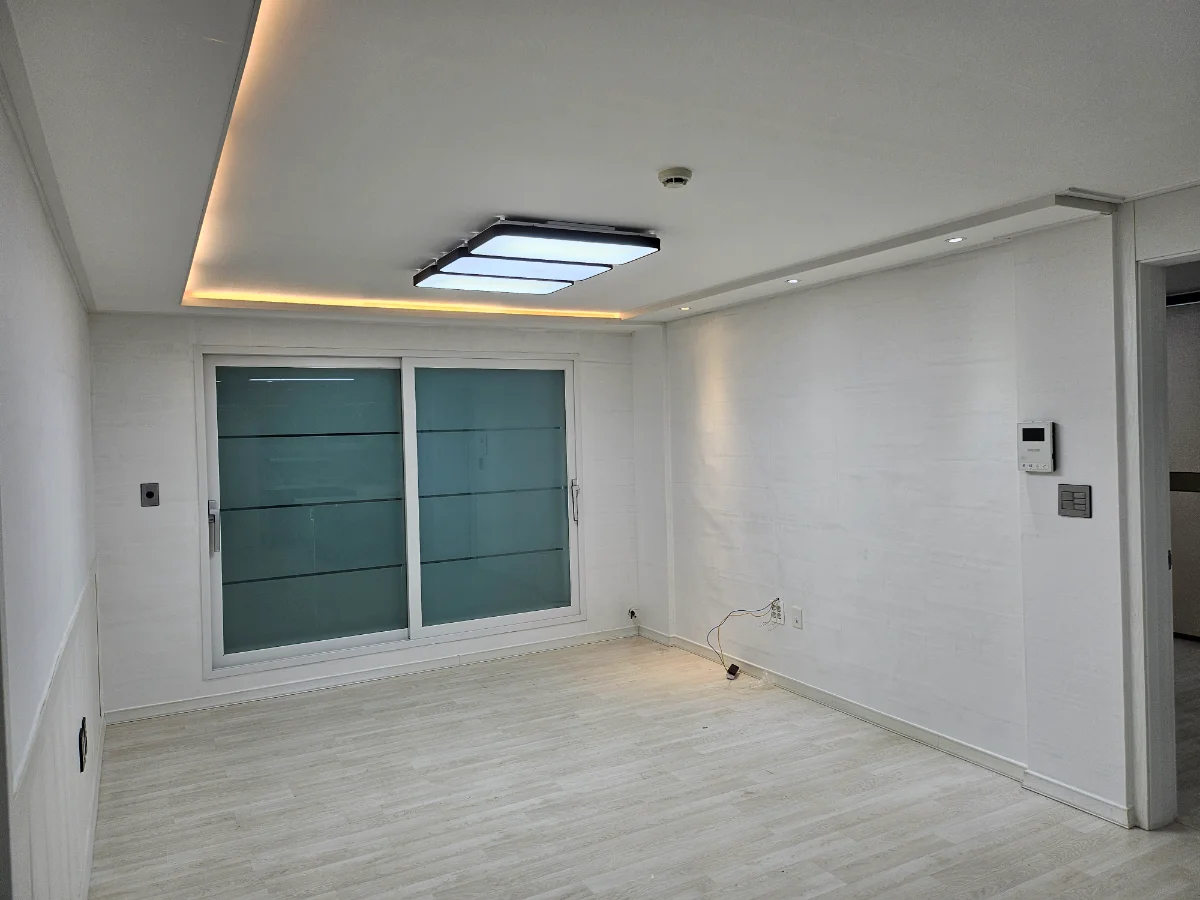 안산 도배 시공