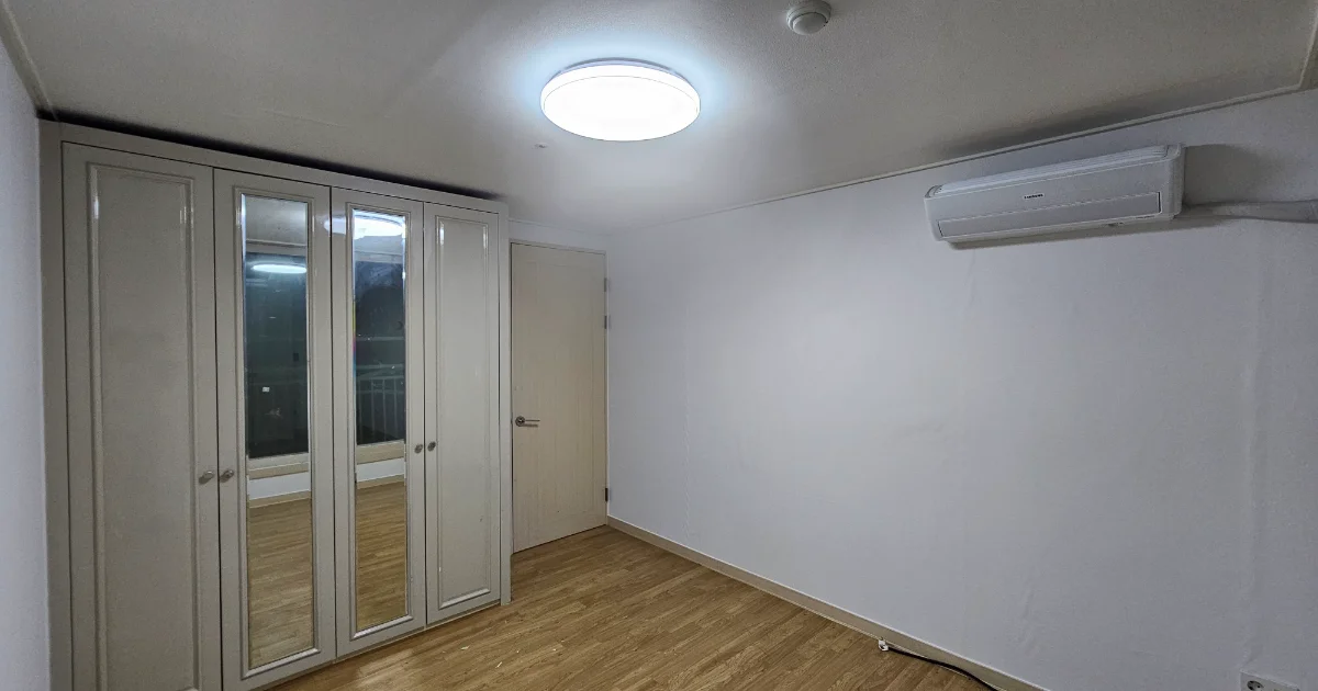 시흥 도배 시공